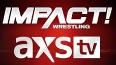 AXS TV Shares Details On A Second Weekly IMPACT WRESTLING Series Set To Hit The Streaming Service
