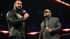 Backstage Details Revealed About MVP's WWE Status Following His Surprise RAW Return Last Night