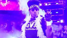 Backstage Heat On NXT Superstar Velveteen Dream After His Social Media Stunt