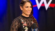 Backstage Interviewer Dasha Fuentes Has Been Released By WWE