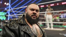 Backstage News On Bronson Reed's Injury And Major Changes To WWE's WRESTLEMANIA Plans