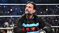 Backstage News On CM Punk's WWE (And AEW) Status - And A Big Update On AJ Lee's Return