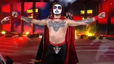 Backstage News On Danhausen's WWE Signing After Former AEW Star Was Booed During ELIMINATION CHAMBER Debut