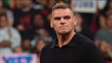 Backstage News On Gunther Needing Surgery For A Nose Injury