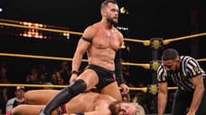 Backstage News On How Much NXT Superstars Finn Balor And Rhea Ripley Are Being Paid