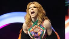 Backstage News On Jamie Hayter's Disappearance From AEW Television