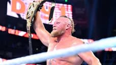 Backstage News On Original Plans For Big E At DAY 1; Brock Lesnar's ROYAL RUMBLE Match Seemingly Confirmed