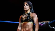 Backstage News On Tessa Blanchard's Return To TNA Wrestling