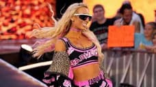 Backstage News On The 24/7 Championship Being On RAW And WWE Keeping Couples Together In The Draft