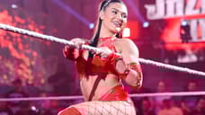 Backstage News On The Amount That WWE Offered Former NXT Star Jazmyn Nyx