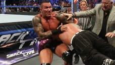 Backstage News On The Person Responsible For Randy Orton's Heel Turn