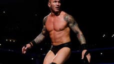Backstage News On The Randy Orton Injury Scare During A WWE House Show
