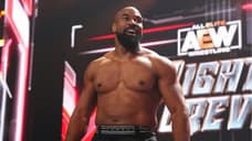 Backstage News On The Status Of Former TNT Champion Scorpio Sky