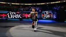 Backstage News On What WWE Currently Has Planned For CM Punk At WRESTLEMANIA 41 - Possible SPOILERS