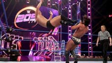 Backstage News On When 205 LIVE Will Start Airing New Episodes Again