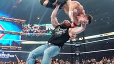 Backstage News On When WWE's Legal Team Approved Brock Lesnar's Return; Janel Grant's Lawyer Issues Statement