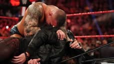 Backstage News On Who Is Helping Script The Randy Orton/Edge Angle On RAW Ahead Of WRESTLEMANIA
