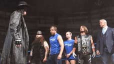Backstage News On Why AJ Styles Vs. The Undertaker Is Being Planned For WRESTLEMANIA