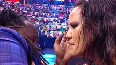 Backstage News On Why Last Night's Episode Of RAW Was Even More Awful Than Usual