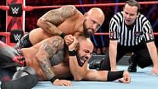 Backstage News On Why Monday's Episode Of RAW Was So Terrible After Improving The Week Before