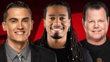 Backstage News On Why WWE Decided To Change RAW's Announce Team And Plans For Jerry Lawler
