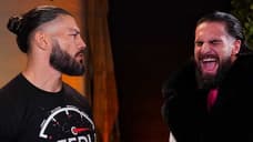 Backstage News On WRESTLEMANIA Plans For Seth Rollins And Possible SPOILERS For The PPV's Main Event