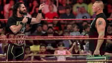 Backstage News On WWE's Plans For Brock Lesnar's MONEY IN THE BANK Cash In Revealed