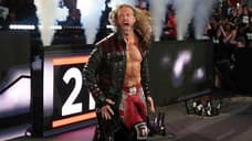 Backstage News Revealed About Edge's WWE Return Including How Close He Came To Debuting In AEW