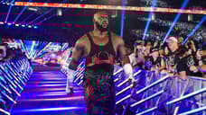 Backstage Update On Former WWE Tag Team Champion Omos