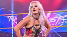 Backstage Updates On Braun Strowman, Toni Storm, Keith Lee And New RAW Women's Champion Nikki A.S.H.