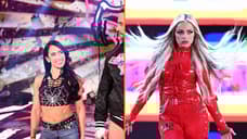 Backstage Updates On Liv Morgan And AJ Lee Amid Their Continued Absences From WWE