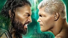 Backstage Updates On When Roman Reigns And Cody Rhodes Are Expected To Return To WWE Television