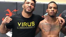 Bantamweight Bout Between Keith Lee And Shawn Bunch Is Set For BELLATOR 239