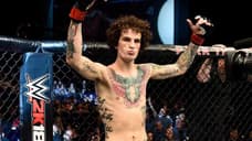 Bantamweight Bout Between Sean O'Malley And Joe Quinonez Is Off The UFC 247 Card