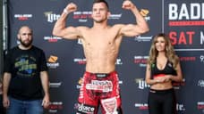 Bantamweight Fight Between Adam Piccolotti And Sidney Outlaw Is Set For BELLATOR 242
