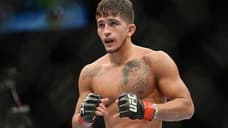 Bantamweight Fight Involving Sergio Pettis Has Been Made Official For UFC On FOX 31