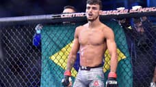 Bantamweight Fighter Ricardo Ramos Get A New Opponent For UFC FIGHT NIGHT MINNEAPOLIS