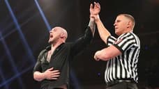 Baron Corbin Will Face Seth Rollins For The Universal Championship At SUPER SHOWDOWN