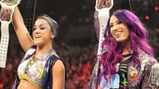 Bayley Believes New IWGP Women's Champion Mercedes Mone Will Eventually Return To WWE