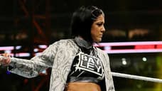 Bayley Says It Was Her Decision To Turn Heel With WWE Chairman Vince McMahon's Blessing