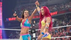 Bayley Shares Her Thoughts On Ronda Rousey Joining WWE And A Possible 'MANIA Match Against Sasha Banks