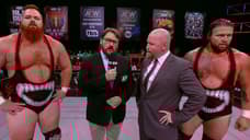 Bear Bronson Recalls The Exact Moment He Knew He Needed To Get The F**K Out Of AEW