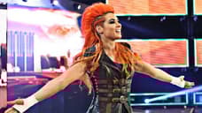 Becky Lynch And Charlotte Flair Are Set For Tag Team Action On SMACKDOWN LIVE