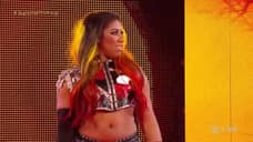 Becky Lynch Begins Twitter Feud With Ember Moon - Will The War Goddess Be The Man's Next Challenger?
