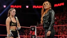 Becky Lynch Believes WWE Could Hold A Second EVOLUTION PPV Without Ronda Rousey