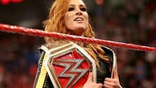 Becky Lynch Could End Up Pulling Double Duty At The MONEY IN THE BANK PPV