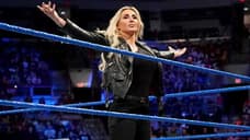 Becky Lynch Defended The SMACKDOWN Women's Title After The Show Went Off The Air