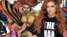 Becky Lynch Donned X-MEN-Inspired Ring Gear At MONEY IN THE BANK Based On Siryn