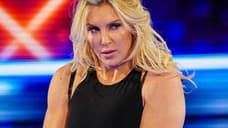 Becky Lynch Ended SMACKDOWN LIVE Standing Tall After Fending Off An Attack From Charlotte Flair