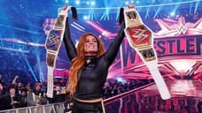 Becky Lynch Explains Why She Has No Interest In Unifying The RAW And SMACKDOWN Women's Titles